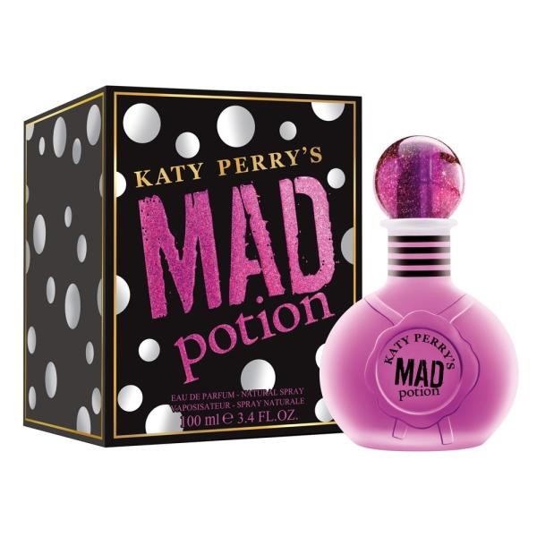 MAD POTION 100ML EDP MUJER